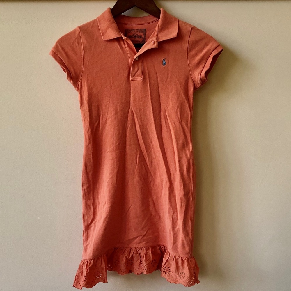 Ralph Lauren dress